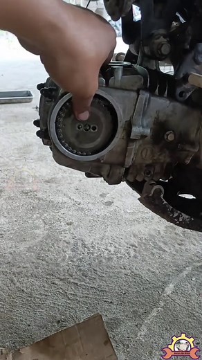 Understanding Timing Marks for DIY Mechanics