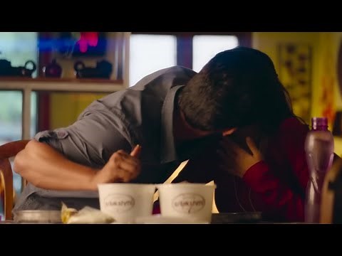 💕New Married Cute Caring Couple's Romantic Love WhatsApp Status Tamil 💕 ‪@satheeshstatusofficial‬