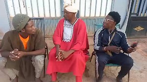 Anaconda contre Balla Moussa 😂 | Balla Moussa junior #1