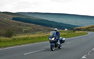 9 similarities between riders and motorcyclists (there are more than you think...) - Horse & Hound