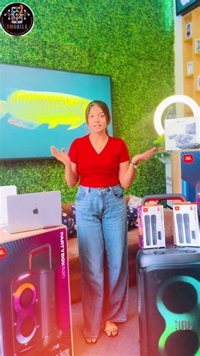 iPhone Stock and JBL Insights for Tech Lovers