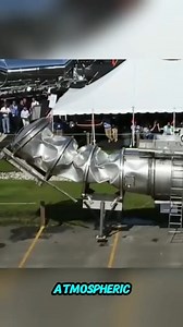 17K views · 40 reactions | One of the most notable examples of the immense force... Full story: https://www.engineeringpress.info/clips/the-hidden-power-of-atmospheric-pressure-how-air-shapes-our-world/ | Engineering Thoughts | Facebook