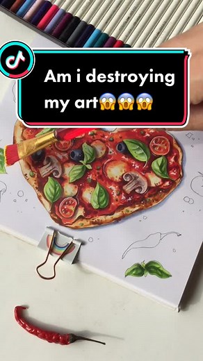 Magic happens here ✨ บน TikTok