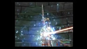 FF9　LV99ベアトリクスで城襲撃イベントを楽しむ（下準備編）