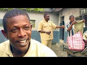 ODOGWU 419 - Nkem Owoh Go Finish You With Laugh In This Nigerian Comedy Movie | The Master