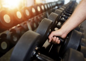 Dumbbell Waiter Curls - How to Perform and Benefits | Fitness Drum