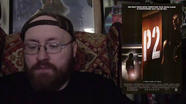 P2 (2007) Movie Review