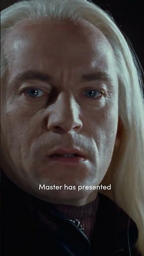 Dobby is free 🧦 #HarryPotter #Dobby