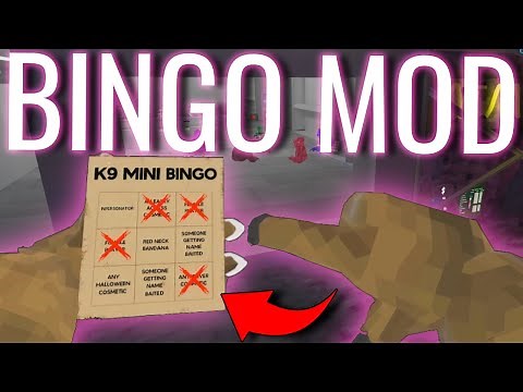 THIS GORILLA TAG MOD IS SO FUN!