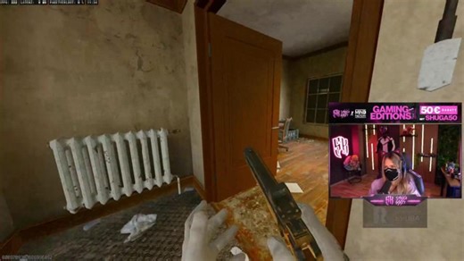 road to irgendwas // !rocketgames !mindfactory - shugakitty on Twitch