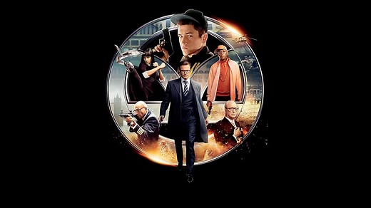 Watch Kingsman: The Secret Service | Prime Video
