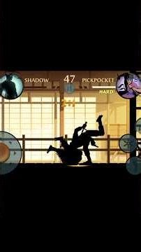 countdown time fight impossible 🔥#sf2 #games #shadowfight3 #bossfightgaming