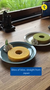 A culinary journey through Japan!🍣🍜 Explore the diverse and delicious cuisine of Japan, one dish at a time.😋 Get ready for some incredible indulgence and book your trip now! #ThomasCook #TravelWithThomasCook #Japan #JapaneseCulture #FoodInJapan | Thomas Cook India