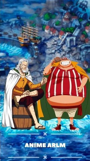 Dark King Rayleigh vs Red-Haired Shanks ⚔️ | Who Would Win? | One Piece 🏴‍☠️#onepiece