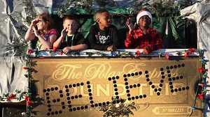 When and where to catch 2025 holiday parades in Memphis and the Mid-South
