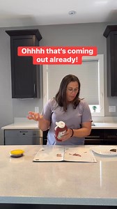 Guardsman fabric protection spray, is it worth adding to your order? Fabric furniture is soft and warm, but if you have kids and pets, stains are a real concern. We tested Guardsman fabric spray to see if it repels common stains and will make fabric furniture more feasible for you! #guardsmanfabricprotector #fabricstains #sofa #sectional | International Furniture Wholesalers | Facebook