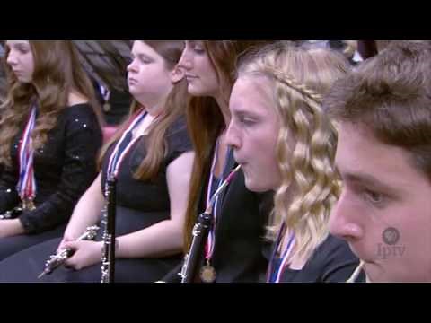 All-State Music Festival 2016