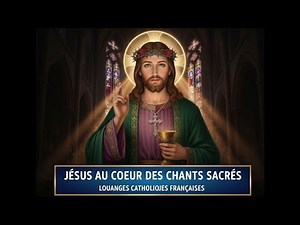 Ces anciens chants d'Eglise qui nous connectent aux saints et aux anges DIXIÈME PARTIE