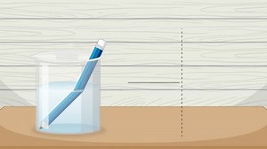 Animation Demonstrating Light Refraction Two Substances Stock Footage Video (100% Royalty-free) 3409799825 | Shutterstock