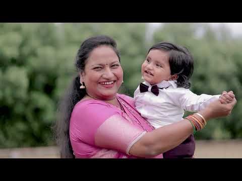 Baby Boy First Birthday | Cinematic Birthday Film