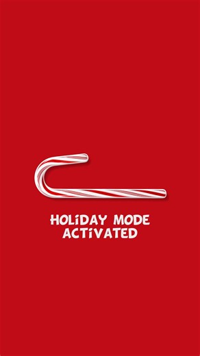 Brach's on Instagram: "The taste that tells you it's time for the holidays – Brach's Candy Canes."