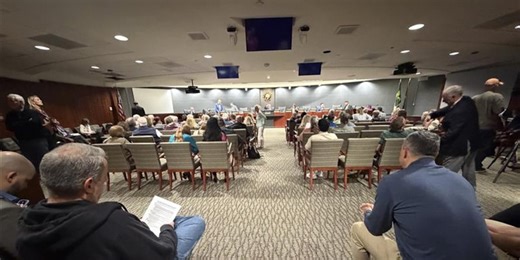Overland Park council approves new zoning rules for smaller, more attainable homes
