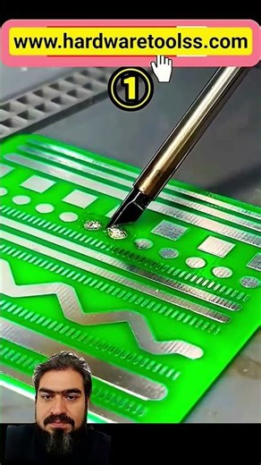 Best Soldering Iron for Beginners | Beginner Friendly Tool 🔥