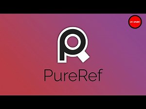 How to use Pureref efficiently