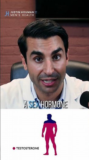 Free Testosterone vs Total Testosterone: Why Both Matter for Men’s Health