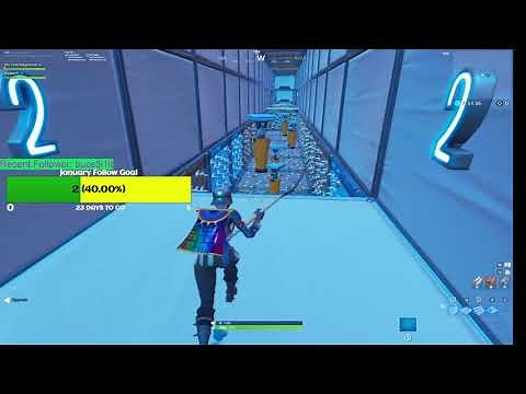 Cizzorz Deathrun 2 (Code Included in description)