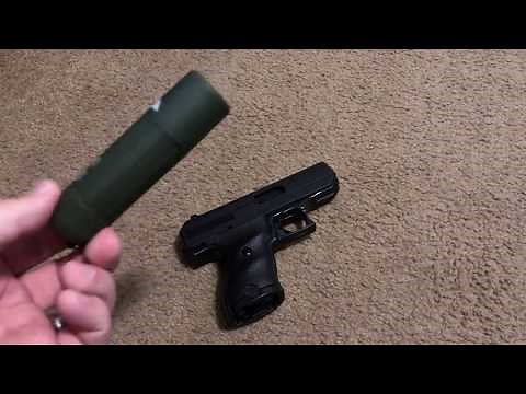 Hi Point C9 First Accessories