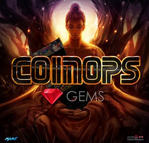 [FRONTEND]Coin OPS Next Gen 2