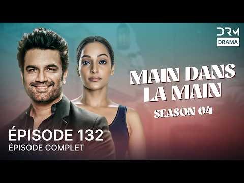 MAIN DANS LA MAIN | Saison 4 Épisode 132 | Saat Phere | Série indienne | GP1X