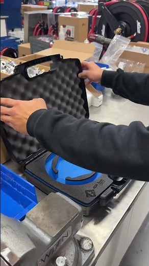 Oil Drain Plug Repair Kit Unboxing & Build!