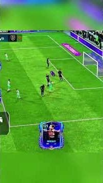 ST này liệu có đáng để đổi? #viral #fcmobile26 #easportsfcmobile #xuhuong #makaay