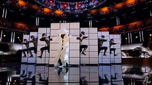 The (uncut) Kinjaz Dojo performance from last night. Ep 2 Duel round on @NBCworldofdance with my brethren @kinjaz . Thank y'all for all the love and support on the endless hard work that we put into our craft. Catch the full performance on our YouTube page! Name your favorite part 🤔 | Vinh Nguyen