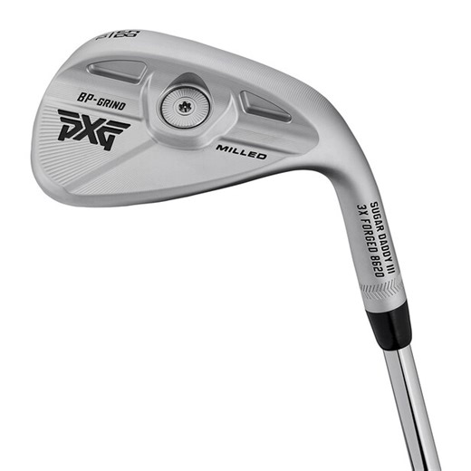 PXG Sugar Daddy III | 2025 Hot List | Golf Digest