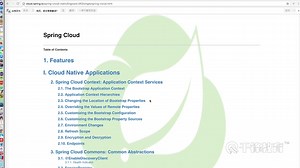 Java入门教程-Java微服务之-Zuul 基本介绍
