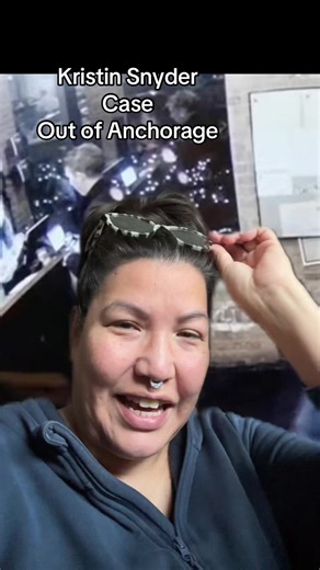 Kristin Snyder case documentary episode (2020) search