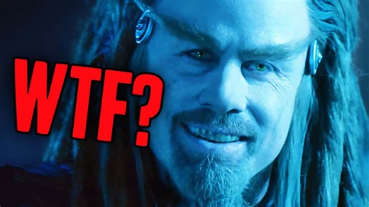 Battlefield Earth (2000) – What Happened to This Sci-Fi Movie?
