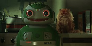 Love, Death + Robots’ Tim Miller “Terrified and Excited” by Potential for AI Use in Animation