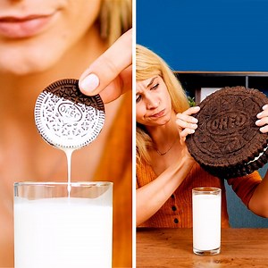 11M views · 7.9K reactions | Unbelievable food for true giants.  bit.ly/2ym0jge | Bright Side | Facebook