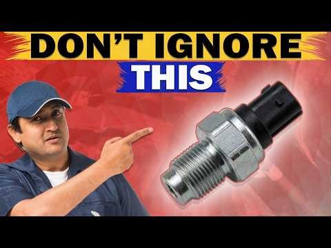7 Knock Sensor Signs & Symptoms (Only Mechanics Know)