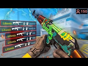 ICH CHEATE IN COUNTER STRIKE 2 FÜR GUTE EINSCHALTQUOTEN 😬 | CS2 Deutsch