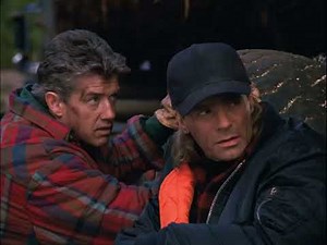 MacGyver (1985) 5x14 Credits (2018 Version)