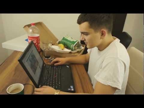 Co mówią: HEJTERZY