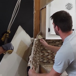 Demolishing a Kitchen Wall Without Structural Damage | Stud Pack, LLC