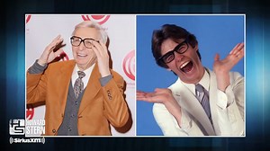 FUN FACT: Rodney Dangerfield's favorite impression that Jim Carrey did was....ME! The Amazing Kreskin! | The Amazing Kreskin