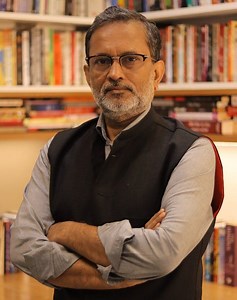 Ajit Anjum Wiki, Age, Wife, Children, Family, Biography & More - WikiBio