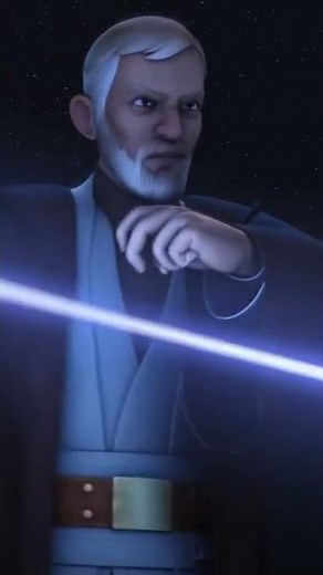 What Was Obi Wan’s Greatest Mind Trick? #shorts